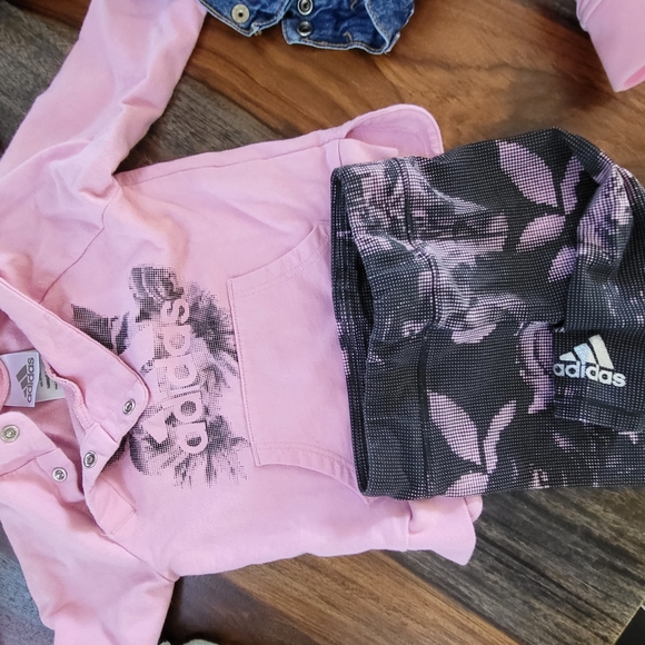 Baby girl 3m 9m - Picture 9 of 11